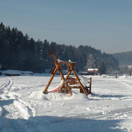 Valassky Dvur Вельке-Карловице Экстерьер фото