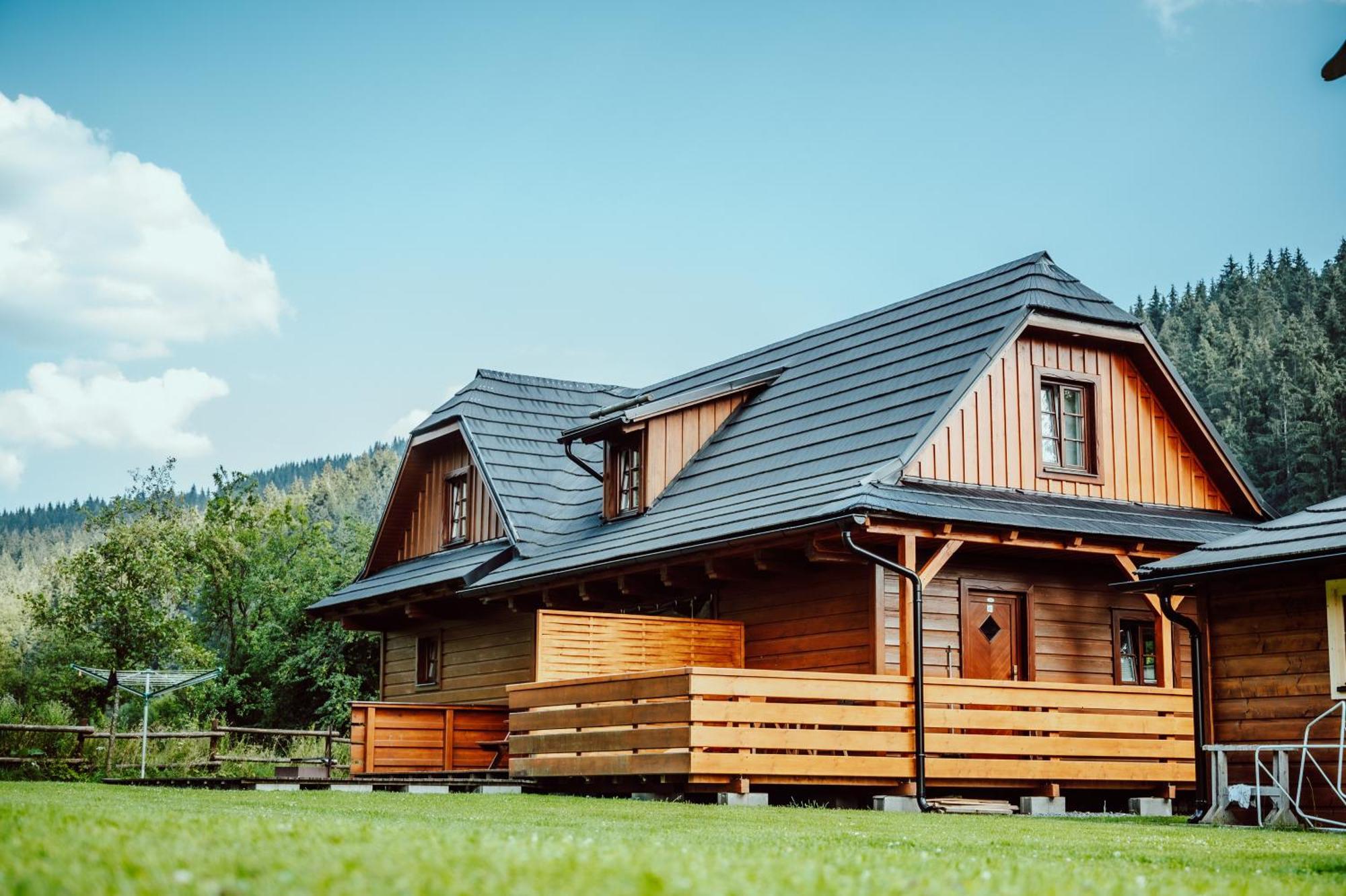 Valassky Dvur Вельке-Карловице Экстерьер фото